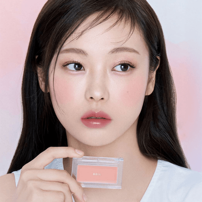 [BBIA] Румяна Ready To Wear Downy (6 цветов)