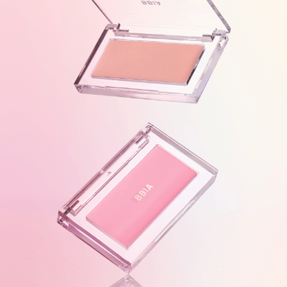 [BBIA] Румяна Ready To Wear Downy (6 цветов)