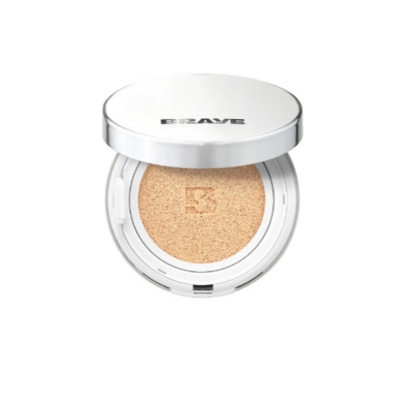 [BRAYE] Кушон Effortless Thin Cover (3 цвета)