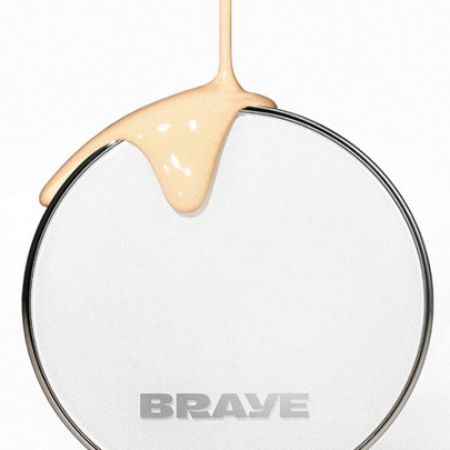 [BRAYE] Кушон Effortless Thin Cover (3 цвета)