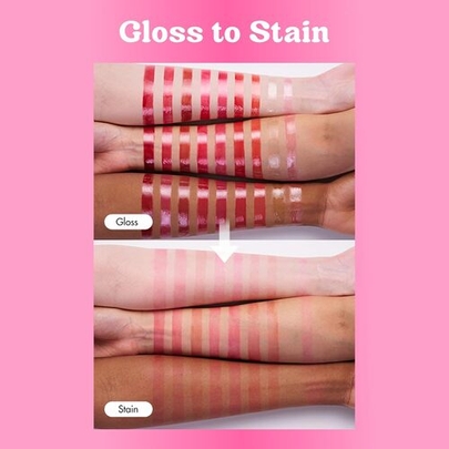 [colorgram] Набор мини тинтов Fruit Glass (3 цвета)