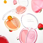 [colorgram] Дуо-румяна Tintin Dory Blursher (2 цвета)