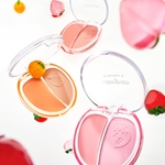 [colorgram] Дуо-румяна Tintin Dory Blursher (2 цвета)