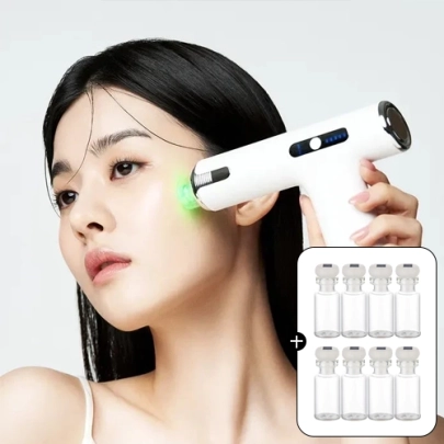 [Cellology] Мощный восстанавливающий бустер Meliturn Shot Gun