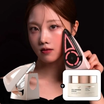 [Cellology] Аппарат для ухода за кожей Cellnewmer Iron