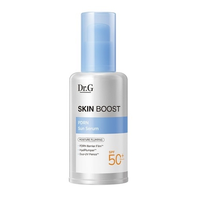 [Dr.G] Солнцезащитная сыворотка Skin Boost PDRN 50мл