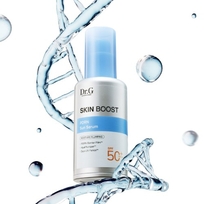 [Dr.G] Солнцезащитная сыворотка Skin Boost PDRN 50мл