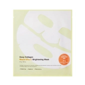 [SUNGBOON EDITOR] Маска для осветления с глубоким коллагеном Niacin Vita C (1шт)