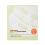 [SUNGBOON EDITOR] Маска для осветления с глубоким коллагеном Niacin Vita C (1шт)