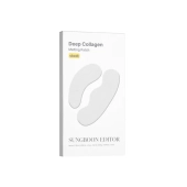 [SUNGBOON EDITOR] Тающий патч с глубоким коллагеном (6шт)