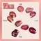 [fwee] Тинт для губ Rose Obsession Stay-Fint (16 оттенков)