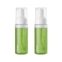 [celimax] очищающий гель для кожи Noni Acne Bubble Cleanser (155мл+155мл)