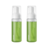 [celimax] очищающий гель для кожи Noni Acne Bubble Cleanser (155мл+155мл)