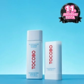 [TOCOBO] Дуэт увлажняющей защиты от солнца Moist UV Protection