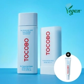 [TOCOBO] Дуэт увлажняющей защиты от солнца Moist UV Protection