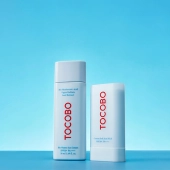 [TOCOBO] Дуэт увлажняющей защиты от солнца Moist UV Protection