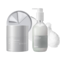 [celimax] renewal Двойное мягкое очищение Dual Barrier Mild Double Cleansing (Гель для умывания + Бальзам 200мл)