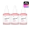 [MEDICUBE] Сыворотка с коллагеном и пептидами PDRN Pink Peptide Serum 30 мл (3шт)