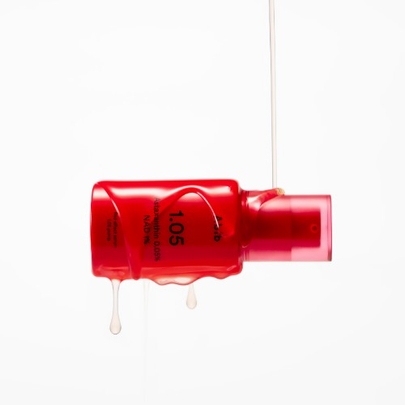 [Abib] Сыворотка Red Effect Serum 1.05 Pump 30мл