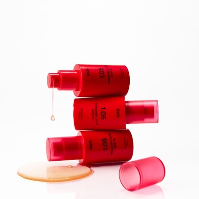 [Abib] Сыворотка Red Effect Serum 1.05 Pump 30мл