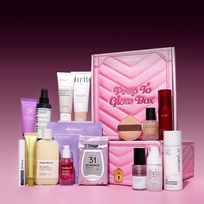 [STYLEKOREAN] Бокс для сияющей кожи