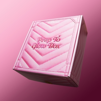 [STYLEKOREAN] Бокс для сияющей кожи