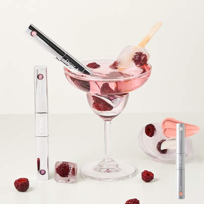 [Dear.A] Двусторонний стик для румян Blush & Beam (3 цвета)