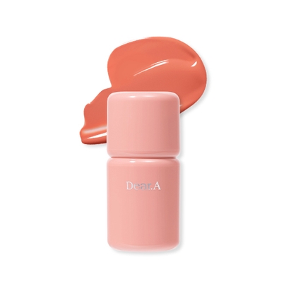 [Dear.A] Румяна BonBon Glow Cheek (10 цветов)