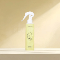 [GROWUS] Несмываемый уход для волос Damage Therapy No-wash Treatment Light 250мл #Sunset Beach