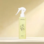 [GROWUS] Несмываемый уход для волос Damage Therapy No-wash Treatment Light 250мл #Sunset Beach