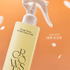 [GROWUS] Несмываемый уход для волос Damage Therapy No-wash Treatment Light 250мл #Sunset Beach