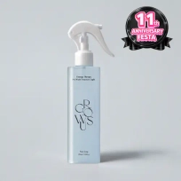 [GROWUS] Несмываемый уход для волос Damage Therapy No-wash Treatment Light 250мл #Pure Soap