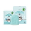 [allongs] Пилинг-пэды для тела Korean Spa Body Peeling Pad Soft (5шт)