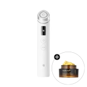 [MEDICUBE] Гаджет для домашнего ухода за кожей 6-в-1 в белом цвете AGE-R Booster Pro White 1шт.
