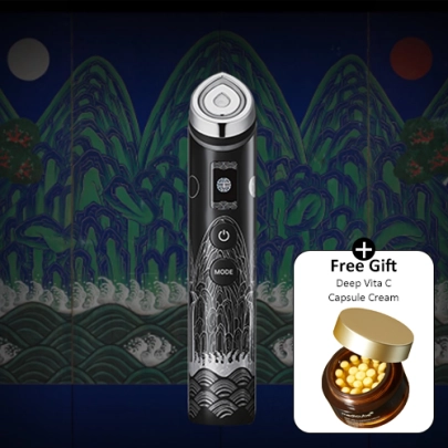 [MEDICUBE] AGE-R Booster Pro – гаджет APEC Edition