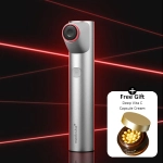 [MEDICUBE] Бьюти-гаджет для улучшения контура лица и эластичности кожи AGE-R High Focus Shot 1шт.