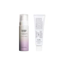 [STYLEKOREAN] Выбор покупателей: незаменимые средства для укрепления кожного барьера (мист + крем)