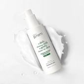 [make p:rem] *renewal* Очищающее молочко Safe Me Relief Moisture 200мл
