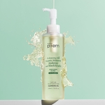 [make p:rem] *renewal* Очищающее масло Safe Me Relief Moisture 210мл