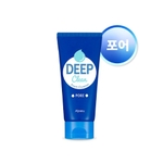 [A'PIEU] Очищающая пенка Deep Clean Foam Cleanser (Pore) 130мл
