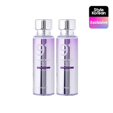 [Numbuzin] Лифтинг-эссенция No.9 NAD Bio Lifting Essence Duo (50мл+50мл)
