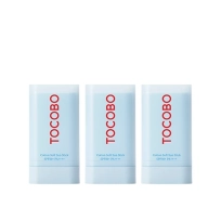 [TOCOBO] Солнцезащитный стик Cotton Soft Sun Stick SPF50+ PA++++ (3 шт)