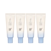 [Beauty of Joseon] Увлажняющий солнцезащитный крем Relief Sun Aqua-Fresh: Rice + B5, 50 мл (4 шт.)
