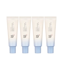 [Beauty of Joseon] Увлажняющий солнцезащитный крем Relief Sun Aqua-Fresh: Rice + B5, 50 мл (4 шт.)