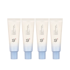 [Beauty of Joseon] Увлажняющий солнцезащитный крем Relief Sun Aqua-Fresh: Rice + B5, 50 мл (4 шт.)