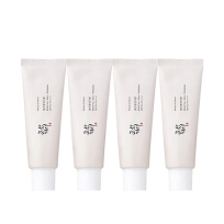 [Beauty of Joseon] Солнцезащитный крем Relief Sun: Rice + Probiotics, 50 мл (4 шт.)