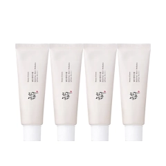 [Beauty of Joseon] Солнцезащитный крем Relief Sun: Rice + Probiotics, 50 мл (4 шт.)
