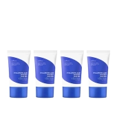 [Isntree] Солнцезащитный гель с гиалуроновой кислотой Hyaluronic Acid Watery Sun Gel, 50 мл (4 шт.)