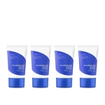 [Isntree] Солнцезащитный гель с гиалуроновой кислотой Hyaluronic Acid Watery Sun Gel, 50 мл (4 шт.)