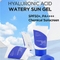 [Isntree] Солнцезащитный гель с гиалуроновой кислотой Hyaluronic Acid Watery Sun Gel, 50 мл (4 шт.)